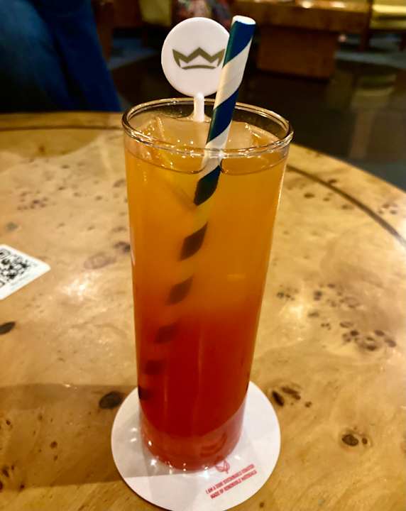 Gastro Hotel Riu Palace Tres Islas