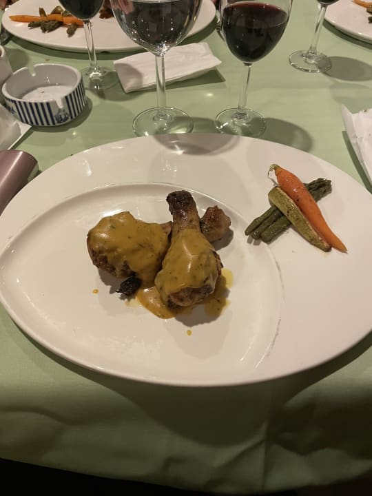 Gastro Sunis Kumköy Beach Resort Hotel & Spa