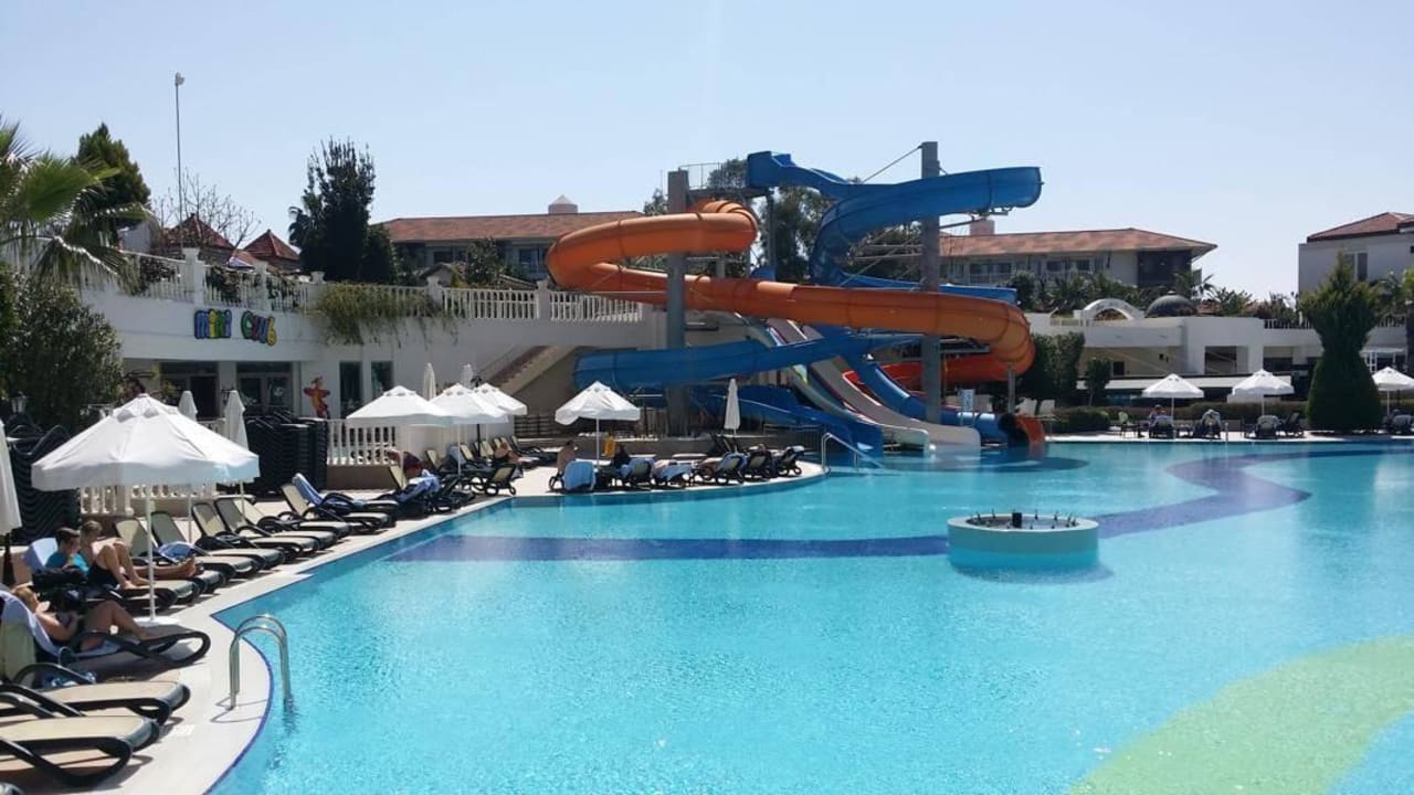 Hotel Alba Queen Alba Queen Hotel