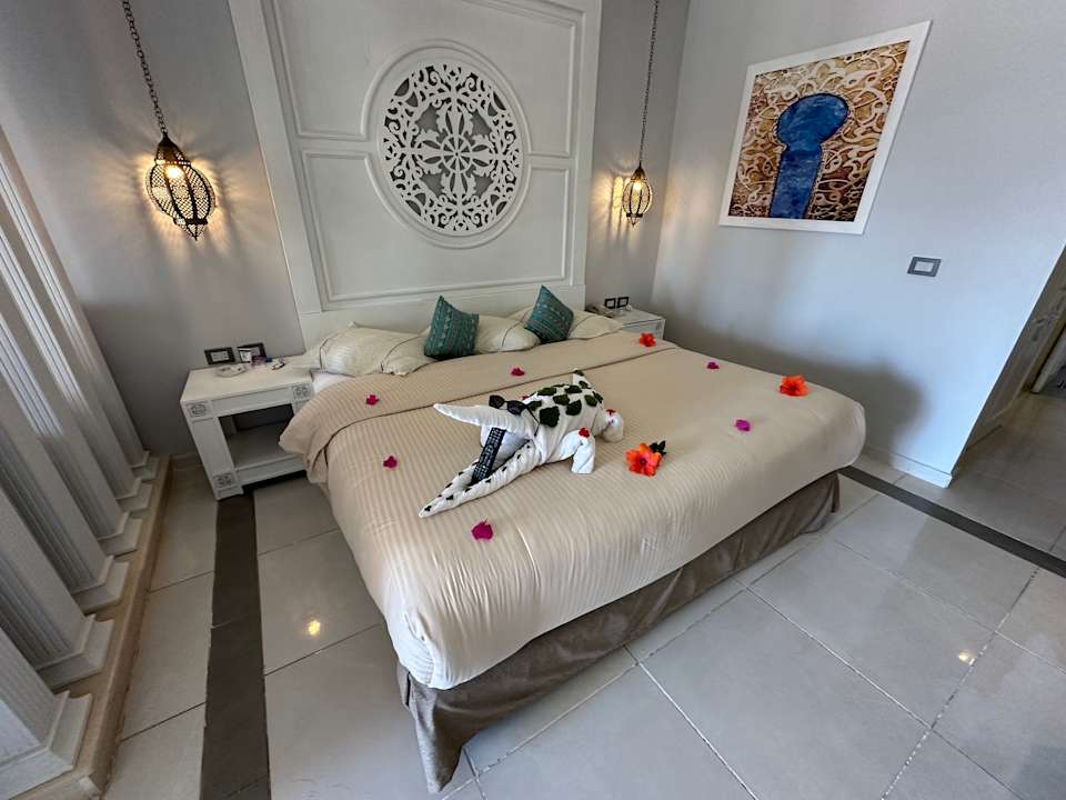 Zimmer The Grand Palace - Adults only