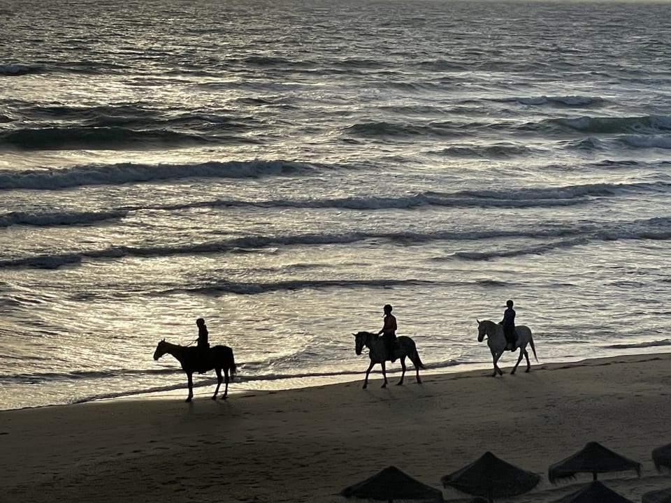Strand Aldiana Club Andalusien