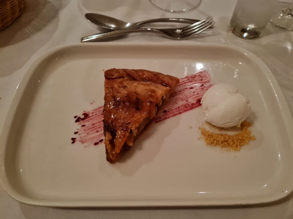 Gastro Fort Arabesque Resort, Spa & Villas