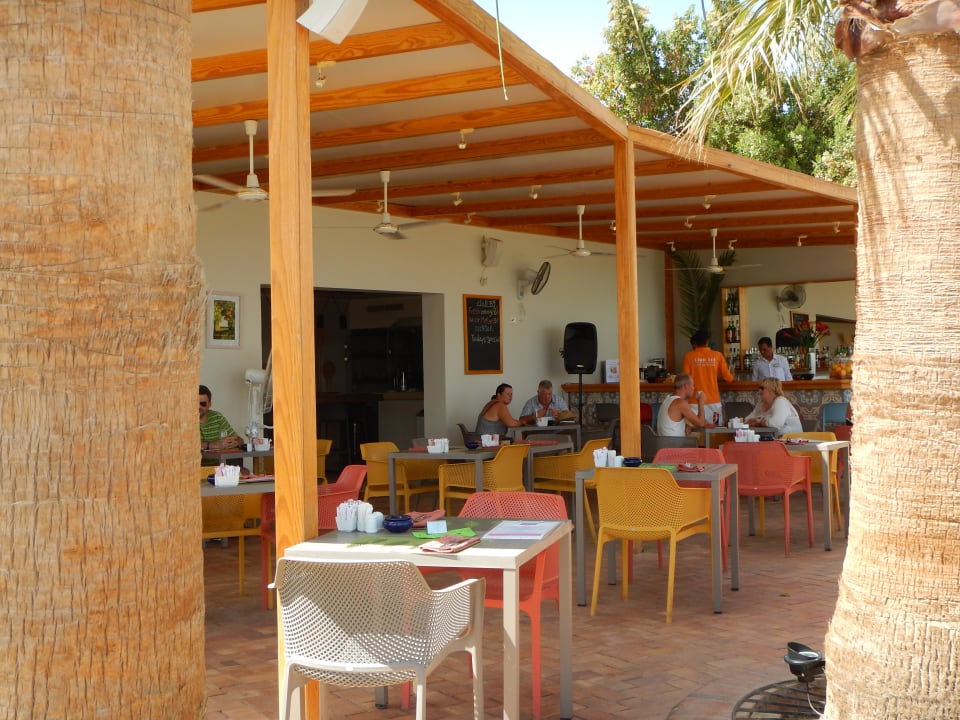 Gastro Fort Arabesque Resort, Spa & Villas