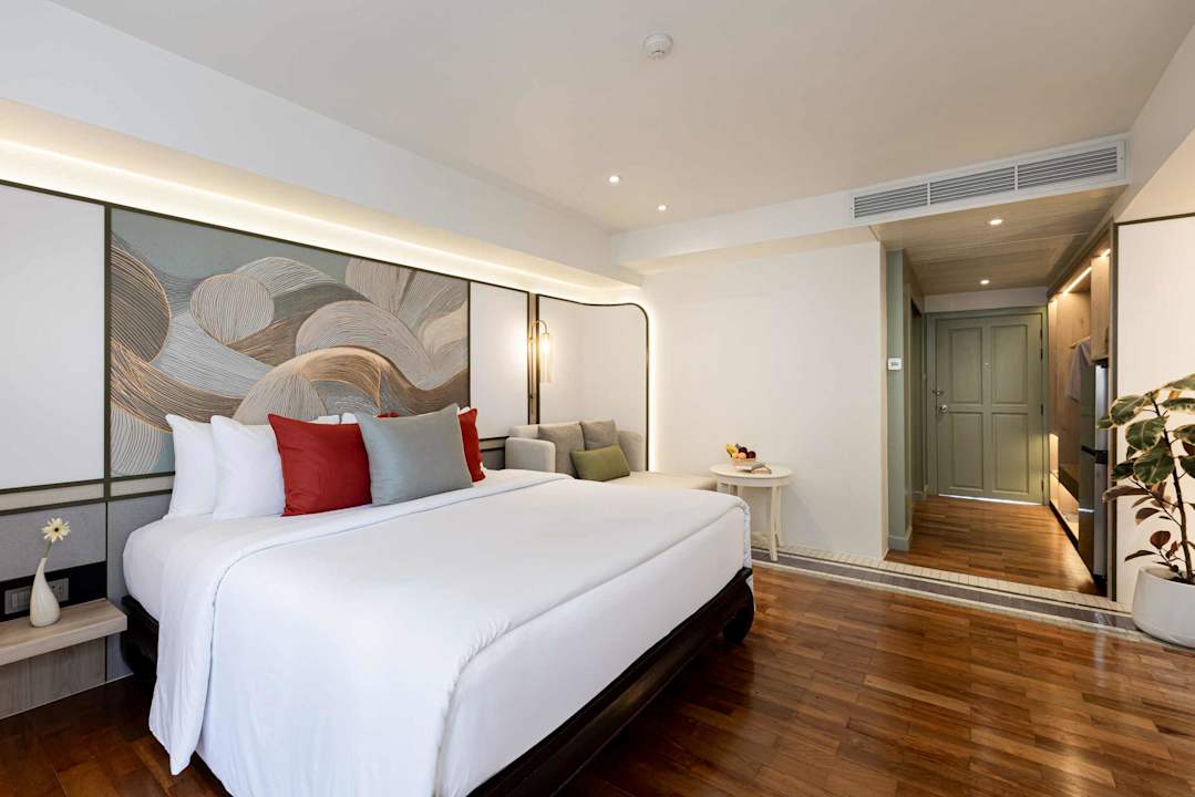 Zimmer La Solaya Khao Lak