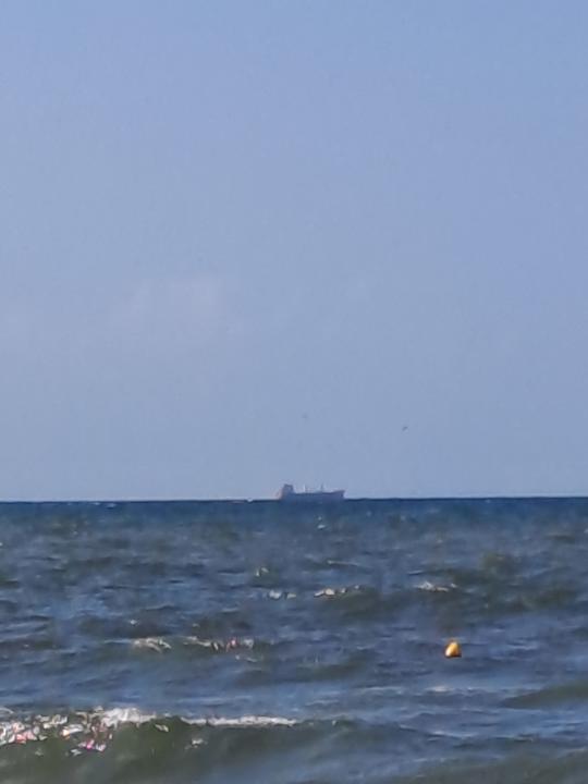 Ausblick Calimera One Resort Jockey