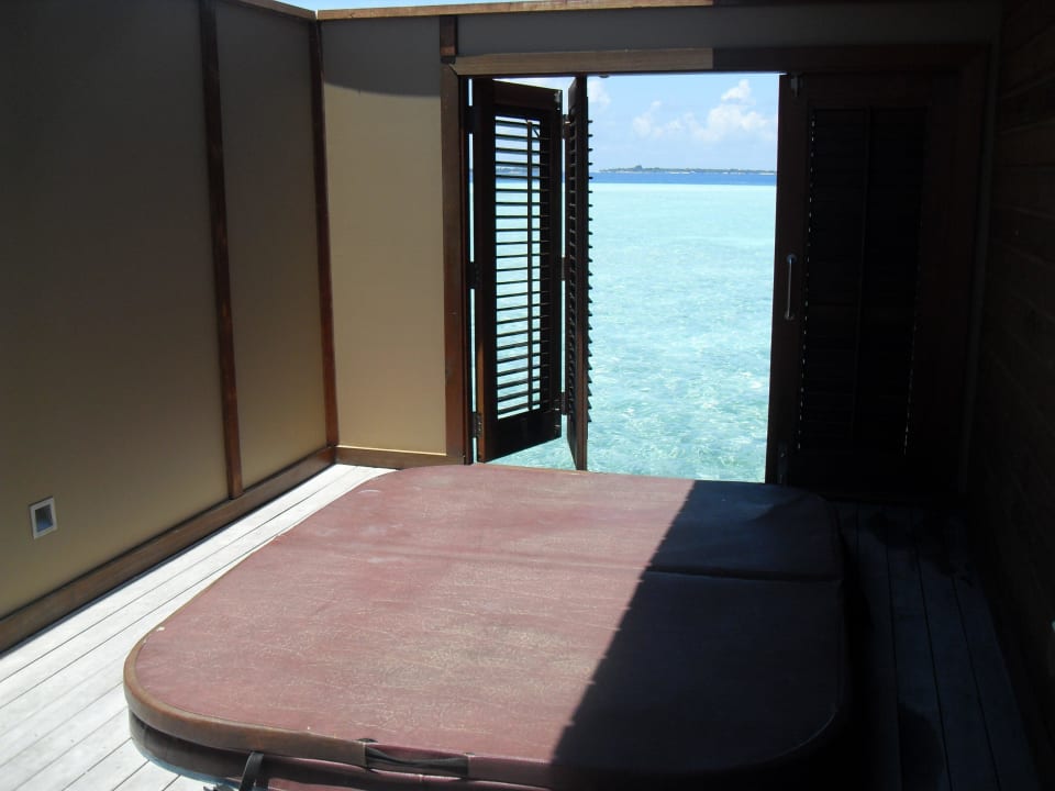 Hotel Veligandu Island Resort Veligandu Maldives Resort Island