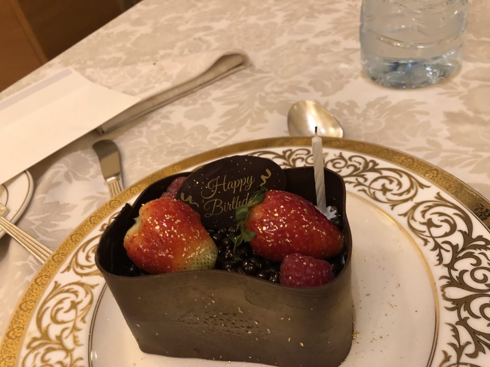 Gastro Emirates Palace Mandarin Oriental