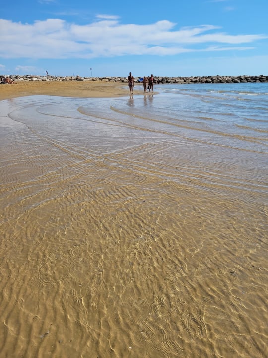 Strand Lino delle Fate - Eco Village Resort