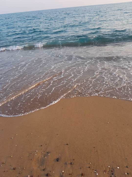 Strand  J'adore Deluxe Hotel & Spa