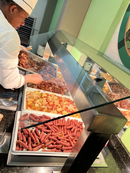 Gastro Catalonia Punta Cana - All Inclusive