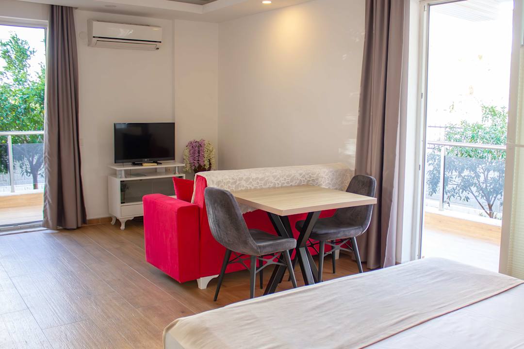 Zimmer Güden Pearl