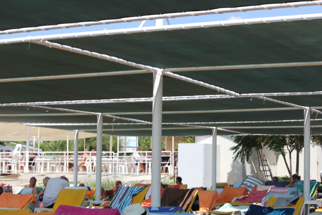 Liegen Side Alegria Hotel & Spa - Adults only +16