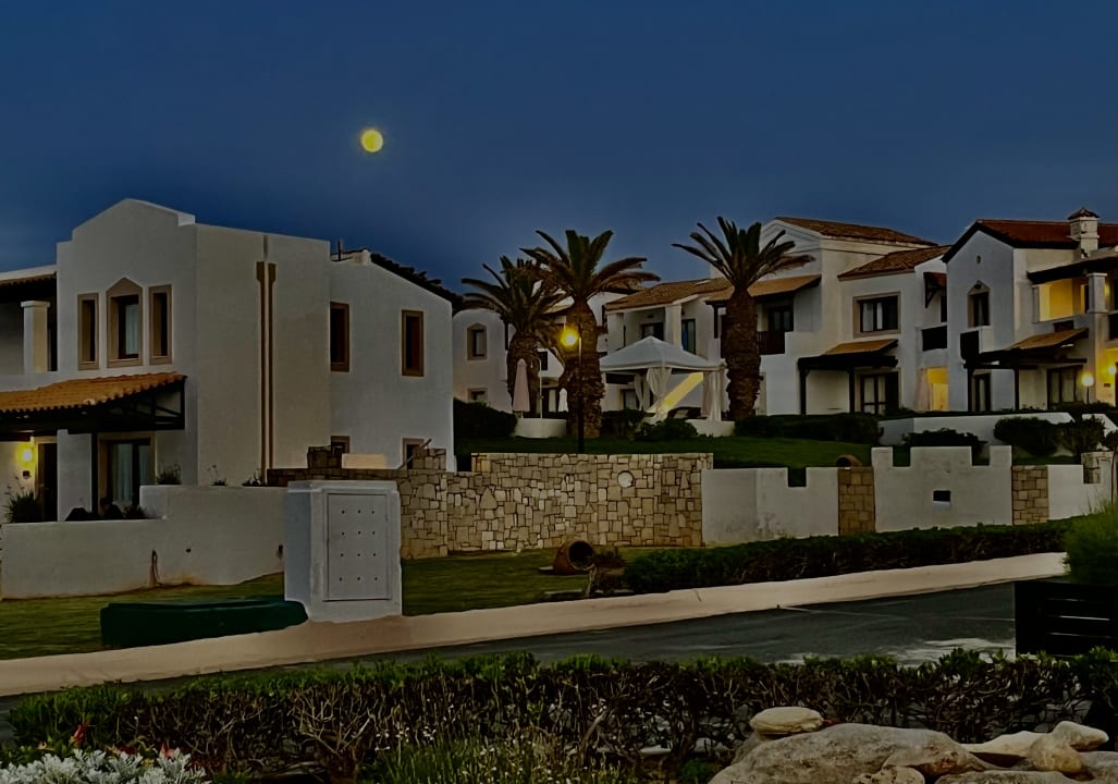 Sonstiges Knossos Royal