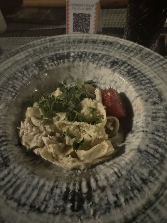 Gastro Selectum Family Resort Side