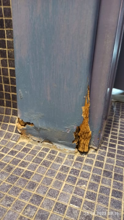 Zimmer UNAHOTELS Vittoria Firenze