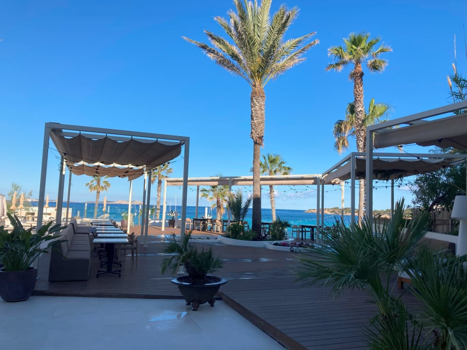 Ausblick Hotel-Apartamentos Blau Parc