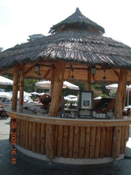 Bar Iberostar Waves Bellevue