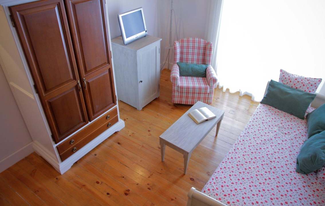 Habitación Dúplex Hotel Rural Salvatierra