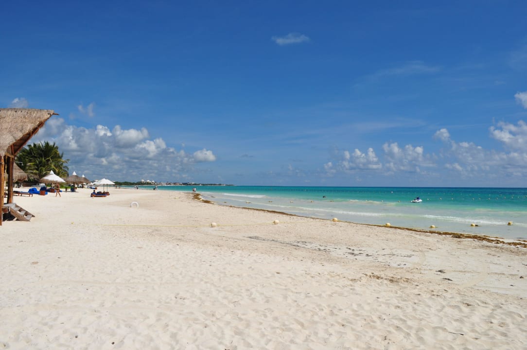 Strand Catalonia Playa Maroma