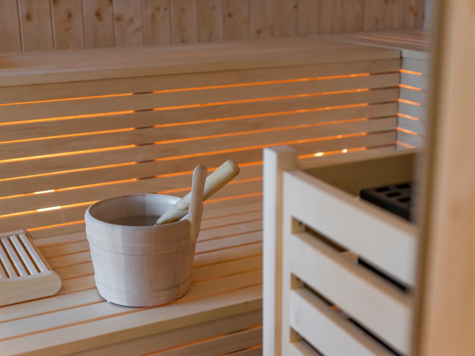 Sport & Freizeit GOTTHARD - FINE LIVING APARTMENTS