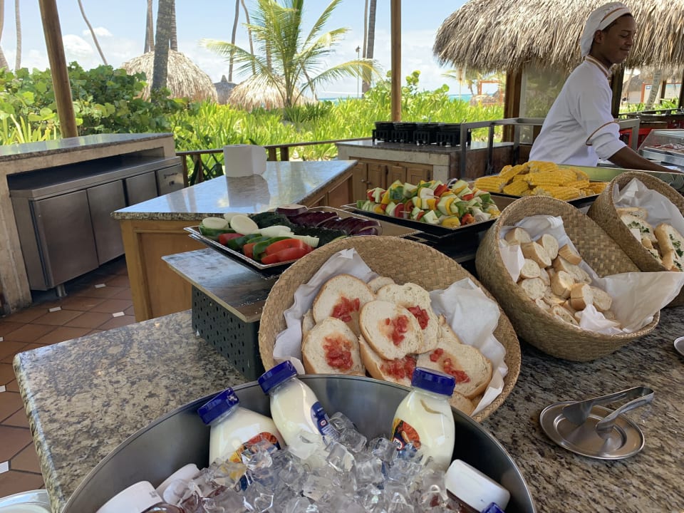 Sonstiges Grand Palladium Select Bávaro Resort & Spa