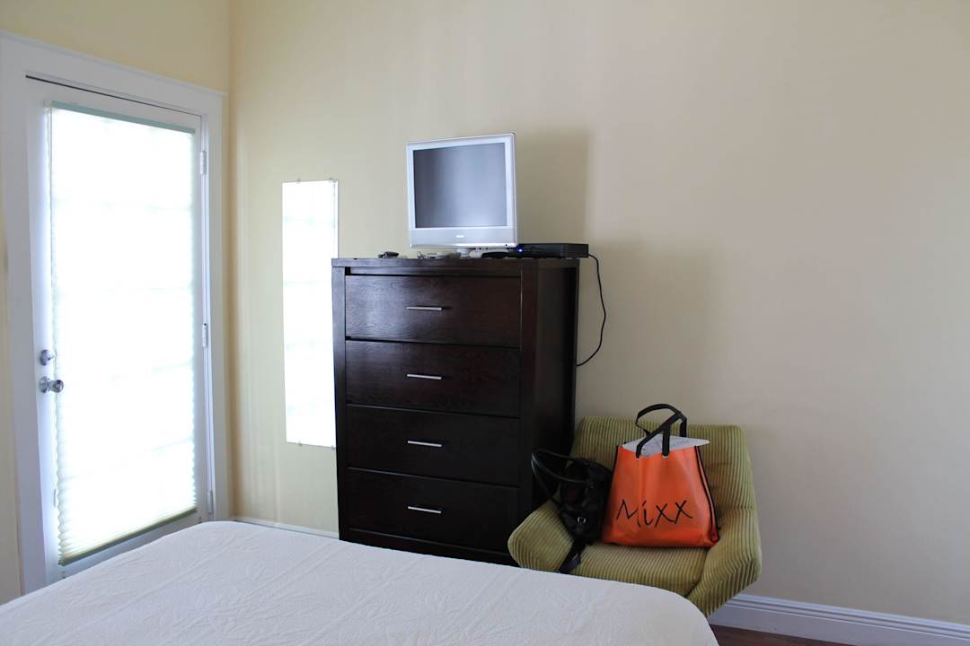 Klein aber fein Hotel Azul Key West