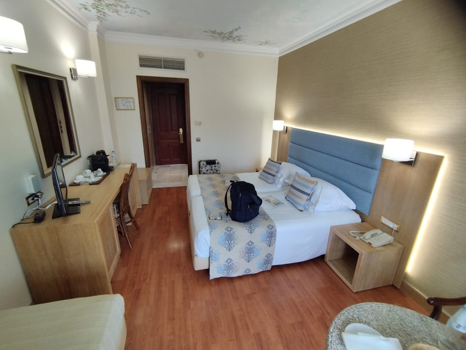 Zimmer Atrium Palace Thalasso Spa Resort & Villas