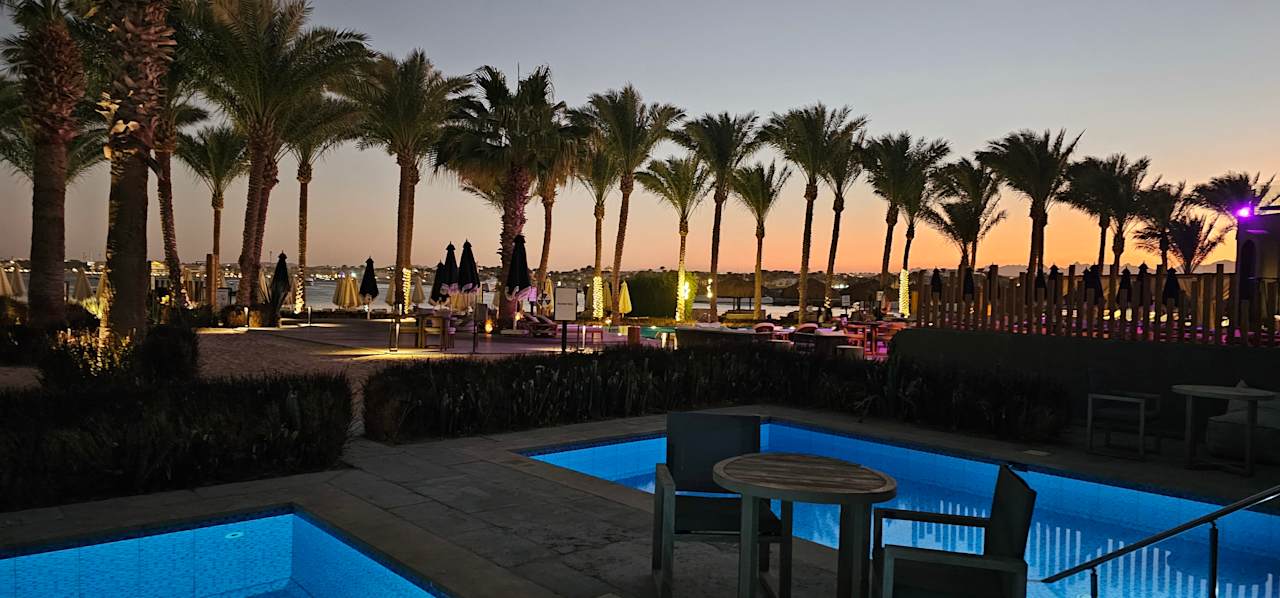 Zimmer Sunrise Tucana Resort - Grand Select