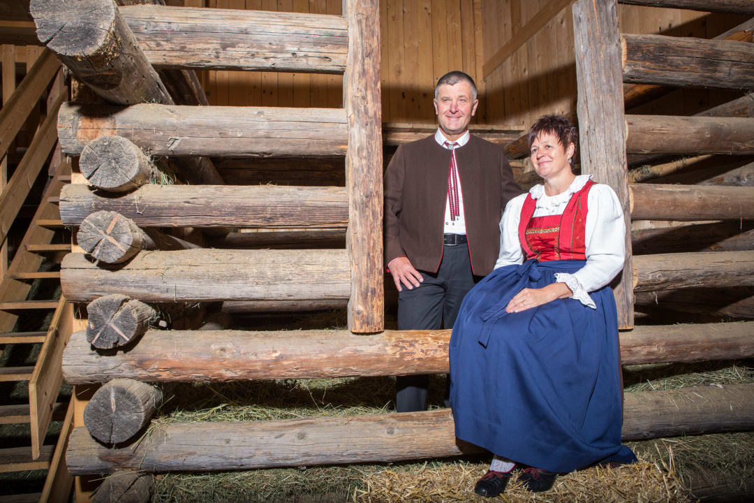 Sonstiges Kinderbauernhof Ierzerhof