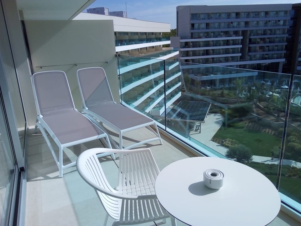 Zimmer Hipotels Gran Playa De Palma