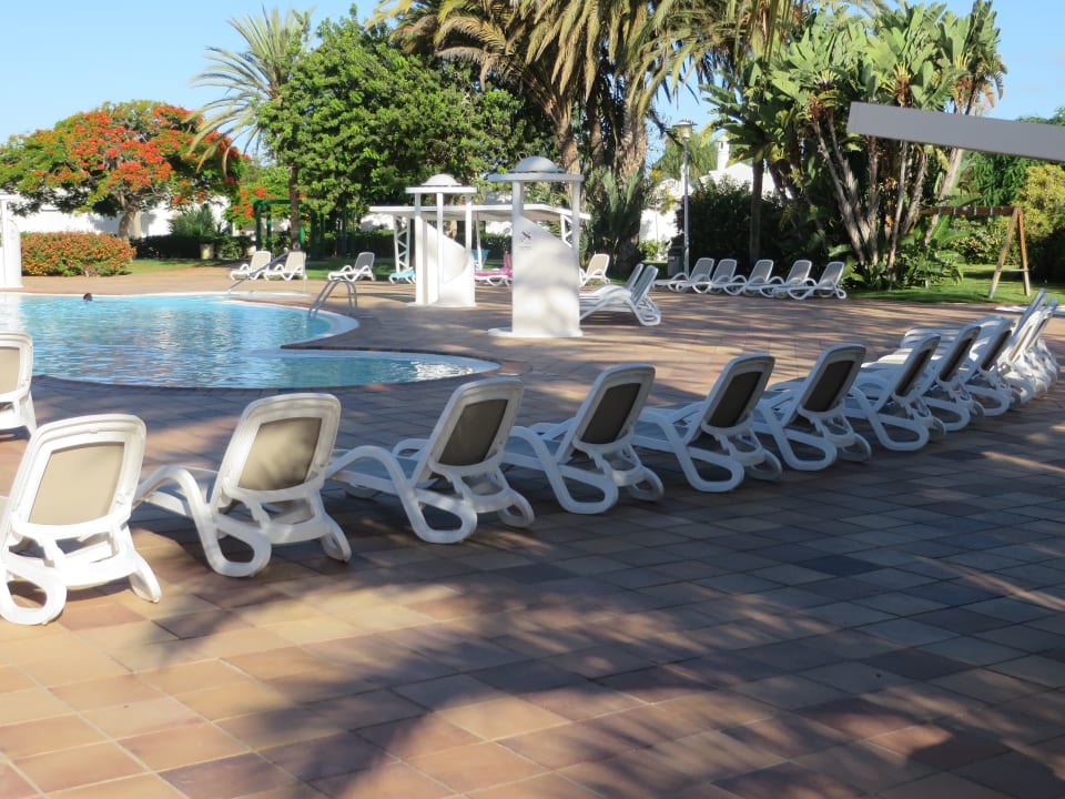 Pool Bungalows Cordial Sandy Golf