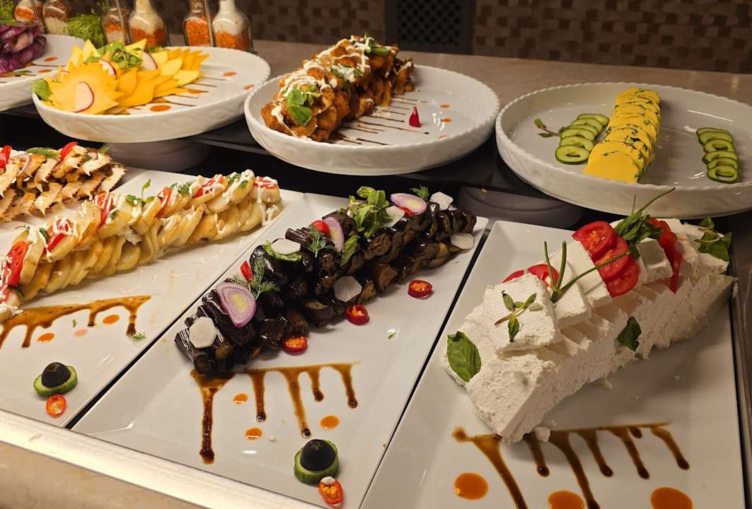 Gastro Jaz Soma Beach