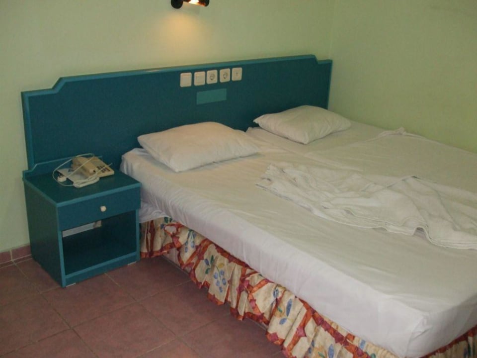 Bett Alaaddin Beach - Adults only