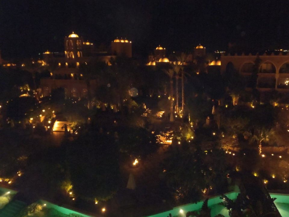 Abends Makadi Palace