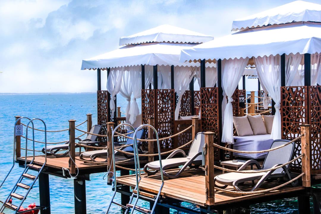 Strand VONRESORT Golden Beach