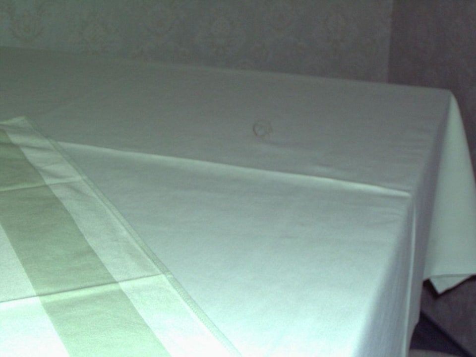 Candle-Light-Dinner Hotel Schöne Aussicht