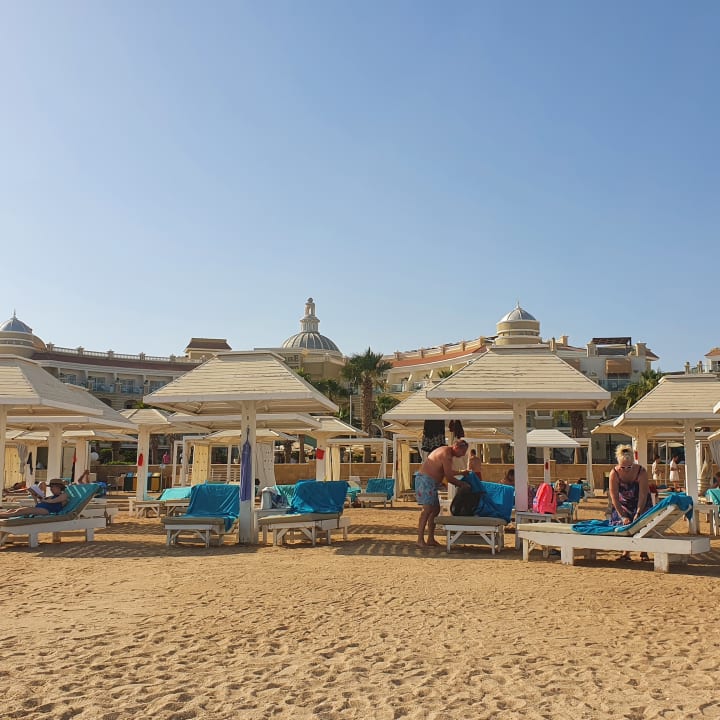 Strand Kaisol Romance Resort