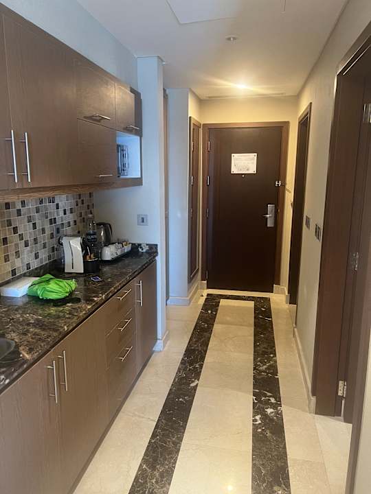 Zimmer Hilton Hurghada Plaza