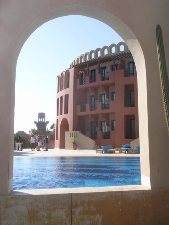 Pool Hotel Three Corners Ocean View prestige - Adults only