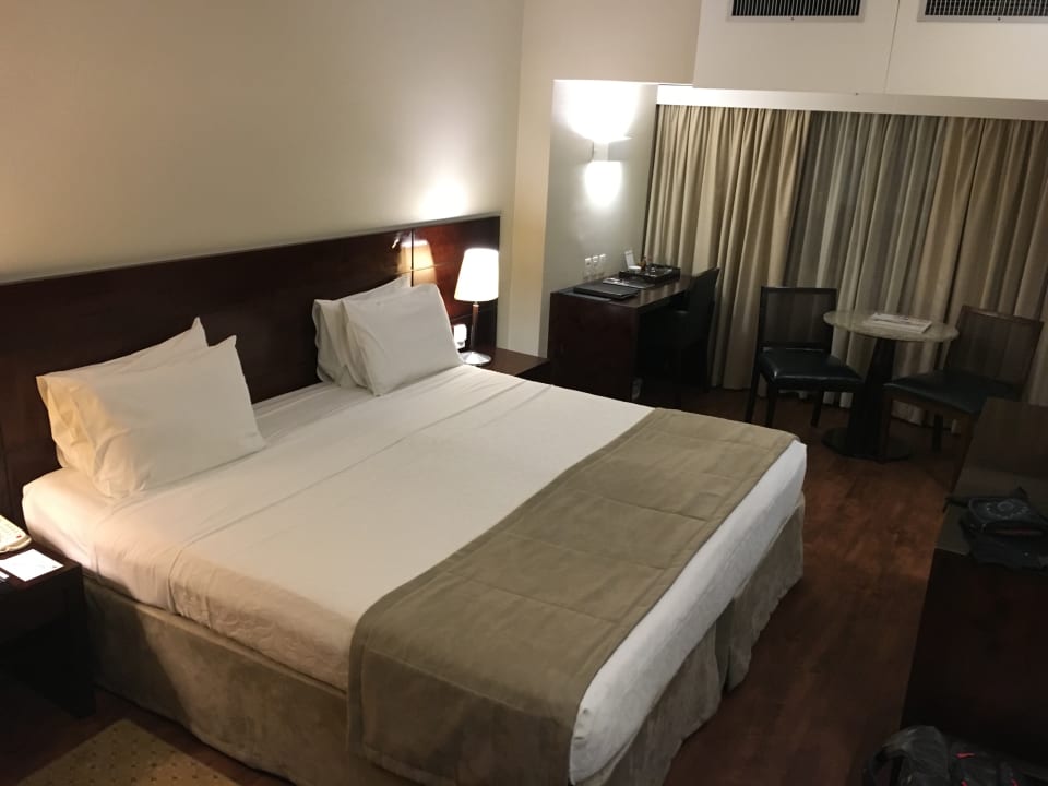 Zimmer Hotel Windsor Leme