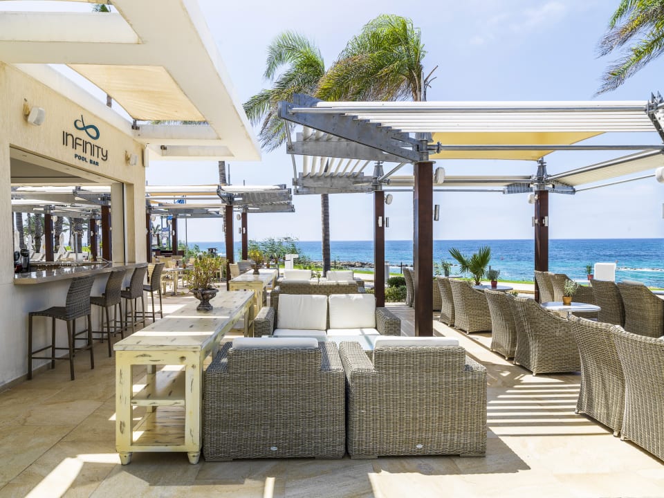 Gastro Alexander The Great Beach Hotel