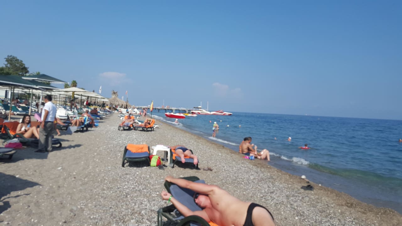 Strand  Greenwood Kemer Resort