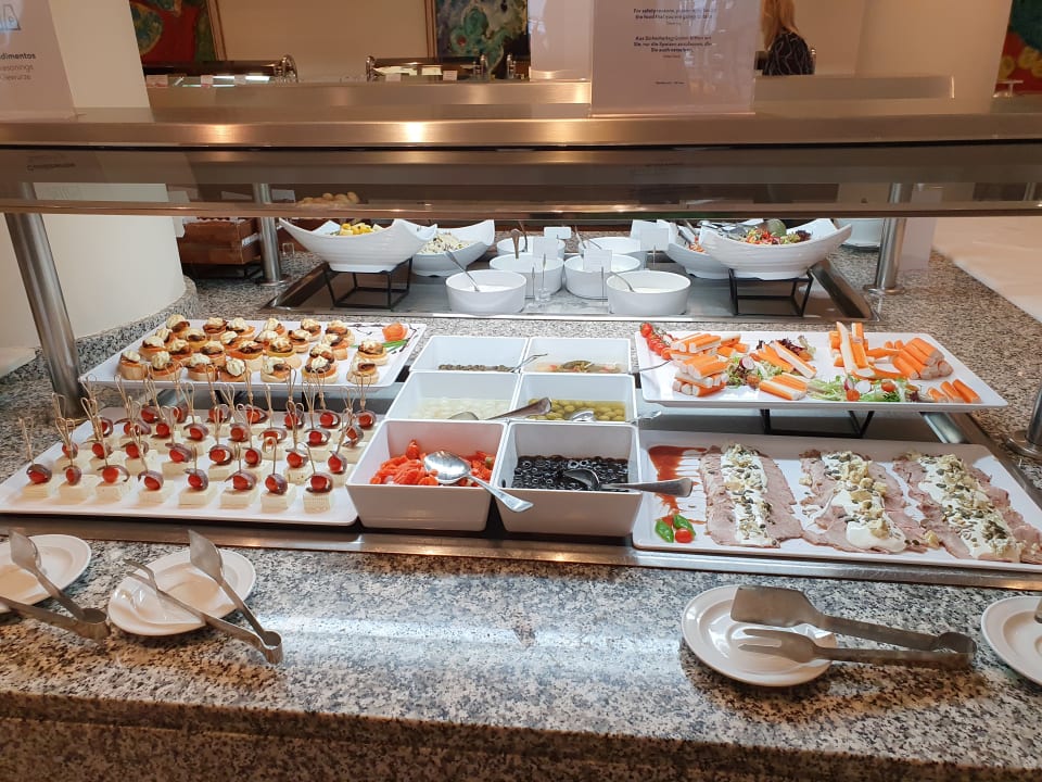 Gastro Hipotels Bahia Grande