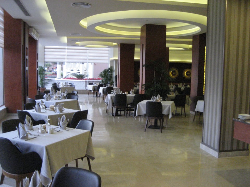 Gastro Pickalbatros Aqua Park Resort - Hurghada