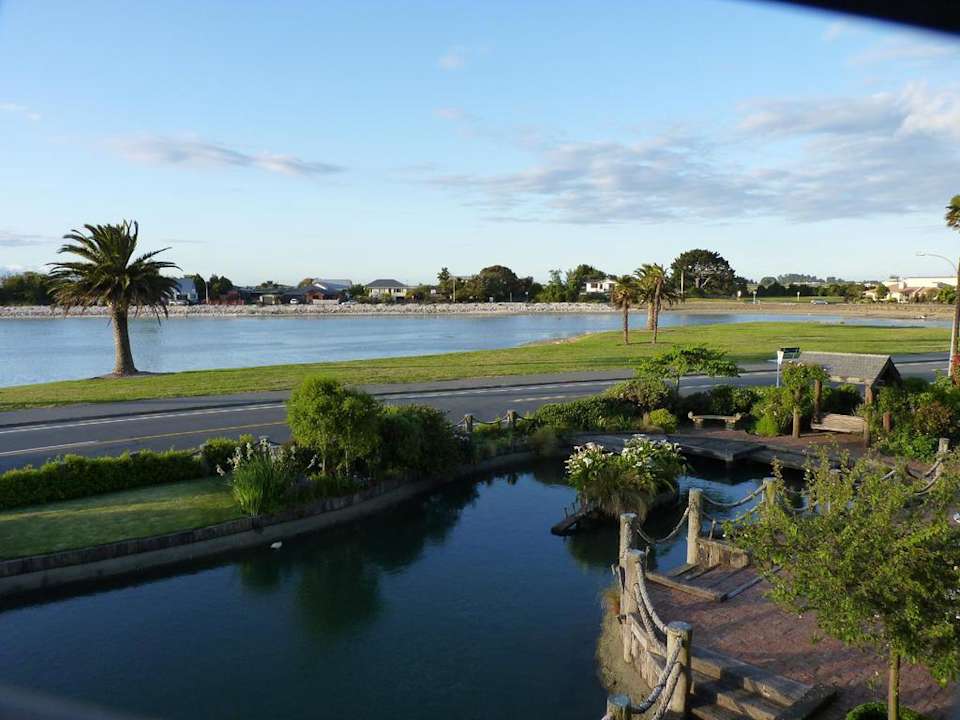 Grand Mercure Hotel Grand Mercure Nelson Monaco