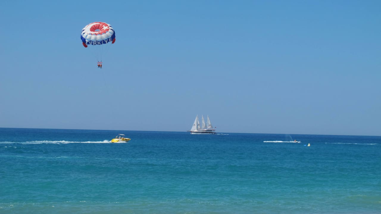 Sport Önder Yildiz Hotel