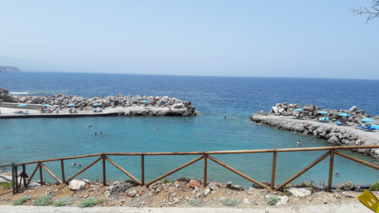 Strand Iberostar Waves Creta Panorama & Mare