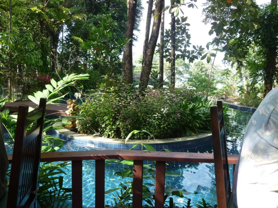 Pool Khao Lak Merlin Resort