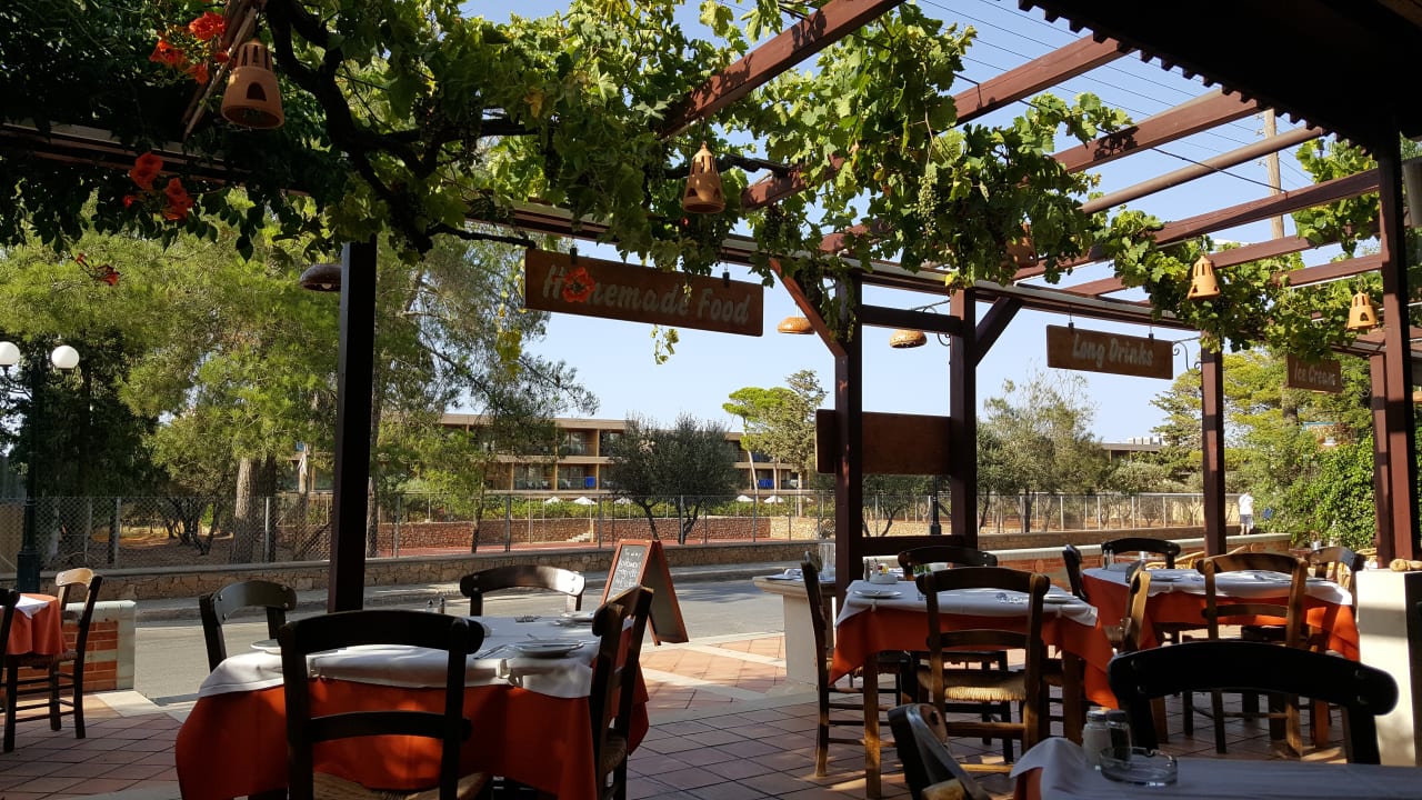 Gastro Kalypso Hotel