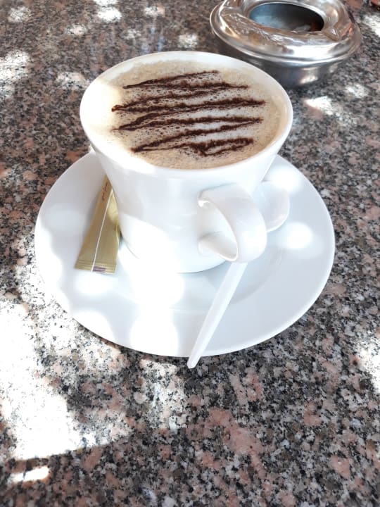 Gastro Jaz Makadi Oasis Resort